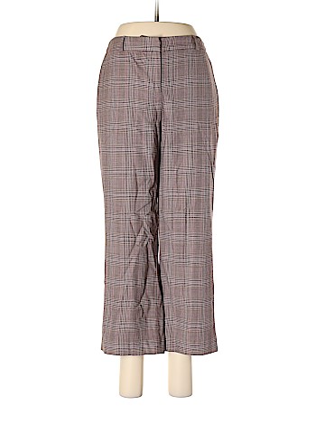 AK Anne Klein Wool Pants (view 1)