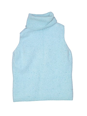 Valerie Stevens Cashmere Pullover Sweater (view 1)