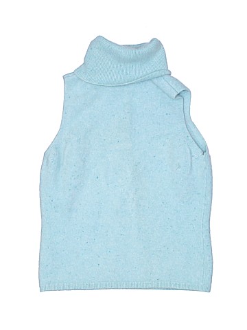 Valerie Stevens Cashmere Pullover Sweater (view 2)