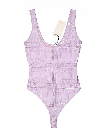 Cinq à Sept Bodysuit (view 1)