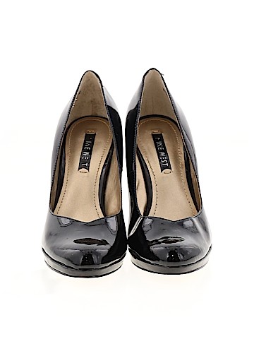 Nine West Heels (view 2)