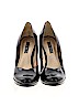 Nine West Black Heels Size 7 1/2 - photo 2