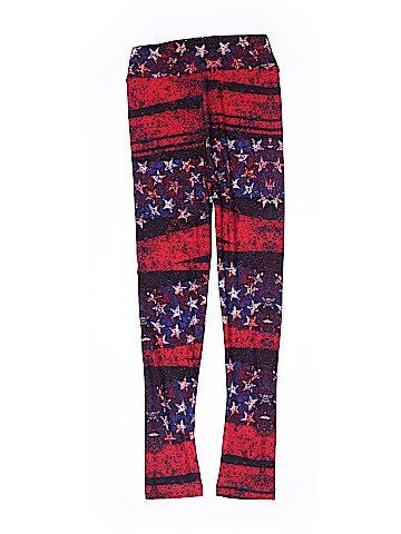 Dot Dot Smile x Lularoe Leggings (view 1)