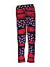 Dot Dot Smile x Lularoe Red Leggings Size Large kids - X-Large kids - photo 1