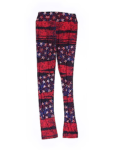 Dot Dot Smile x Lularoe Leggings (view 2)