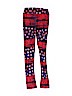 Dot Dot Smile x Lularoe Red Leggings Size Large kids - X-Large kids - photo 2