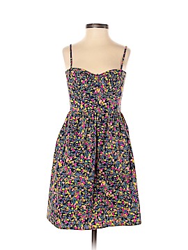 Moda International Size 0