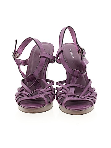 Old Navy Wedges (view 2)