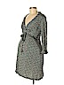 Motherhood Green Casual Dress Size M - photo 1