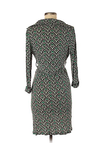 Motherhood Casual Dress (view 2)