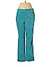 Talbots Outlet Blue Cords Size 4 (petite) - photo 1