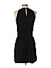Banana Republic Black Casual Dress Size 4 - photo 2