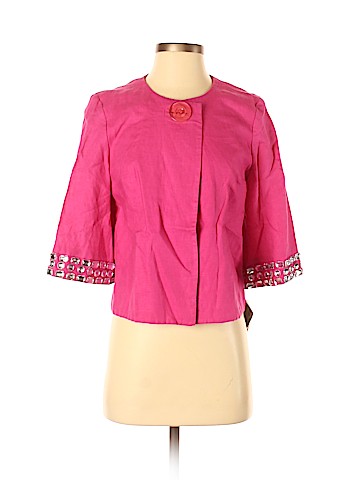 Focus 2000 Jacket (view 1)