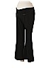 Motherhood Black Dress Pants Size L - photo 1