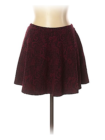 Forever 21 Casual Skirt (view 1)