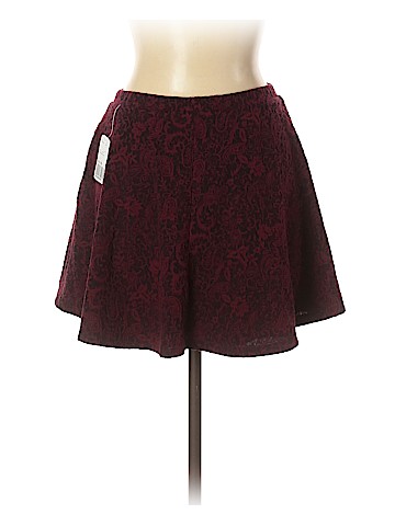 Forever 21 Casual Skirt (view 2)
