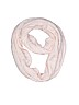 Unbranded Solid Pink Scarf One size - photo 1