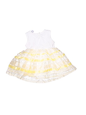 The Children's Place Outlet Special Occasion Dress (view 2)