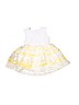 The Children's Place Outlet Yellow Special Occasion Dress Size 6-9 mo - photo 2