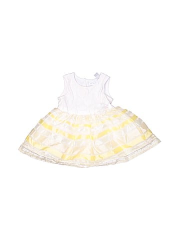 The Children's Place Outlet Special Occasion Dress (view 1)