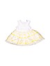 The Children's Place Outlet Yellow Special Occasion Dress Size 6-9 mo - photo 1