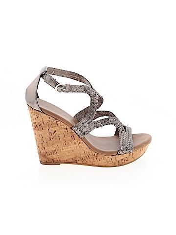 Banana Republic Wedges (view 1)