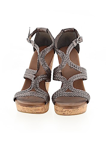 Banana Republic Wedges (view 2)