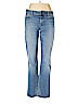 Talbots Blue Jeans Size 10 - photo 1