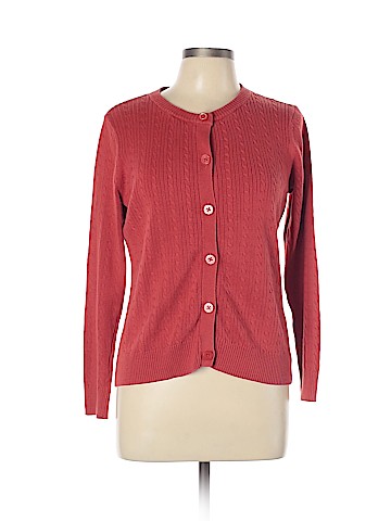 Laura Scott Cardigan (view 1)