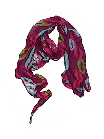 Unbranded Scarf (view 1)