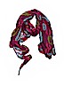 Unbranded 100% Polyester Print Purple Scarf One size - photo 1