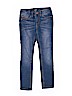 Kidpik Blue Jeans Size 7 - photo 1