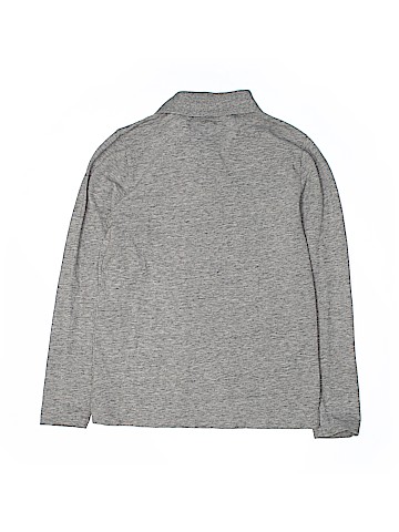 Crewcuts Long Sleeve Polo (view 2)