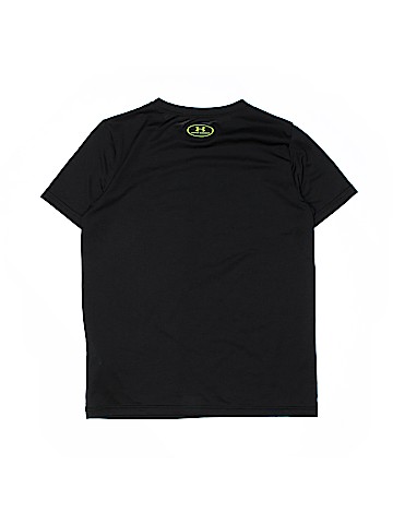 Under Armour Active T-Shirt (view 2)