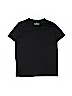 Under Armour 100% Polyester Black Active T-Shirt Size M (youth) - photo 2