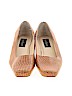 Harve Benard by Benard Holtzman Orange Heels Size 11 (X-wide) - photo 2