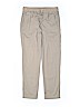 Crewcuts Tan Khakis Size 12 - photo 1