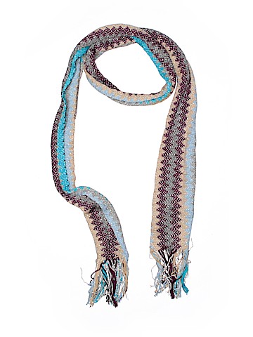 Missoni Scarf (view 1)