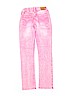 Levi's Pink Jeans Size 8 - photo 2