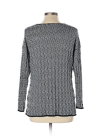 J.jill Long Sleeve Top (view 2)