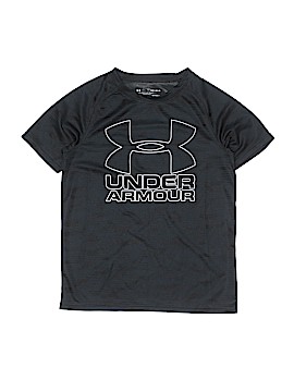 Heat Gear by Under Armour Size Large youth