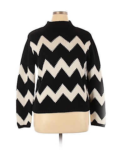 Talbots Pullover Sweater (view 1)