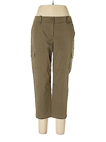 Talbots Cargo Pants (view 1)