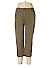 Talbots Green Cargo Pants Size 10 (petite) - photo 1