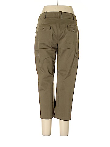 Talbots Cargo Pants (view 2)
