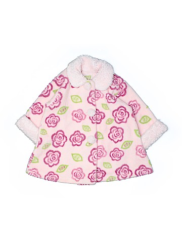 Corky & Company Fleece Jacket (view 1)