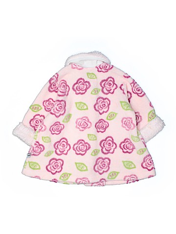 Corky & Company Fleece Jacket (view 2)