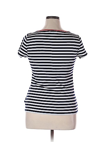 Chaps Short Sleeve T-Shirt (view 2)