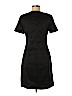 W118 by Walter Baker Black Casual Dress Size M - photo 2