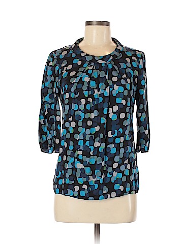 Boden 3/4 Sleeve Blouse (view 1)